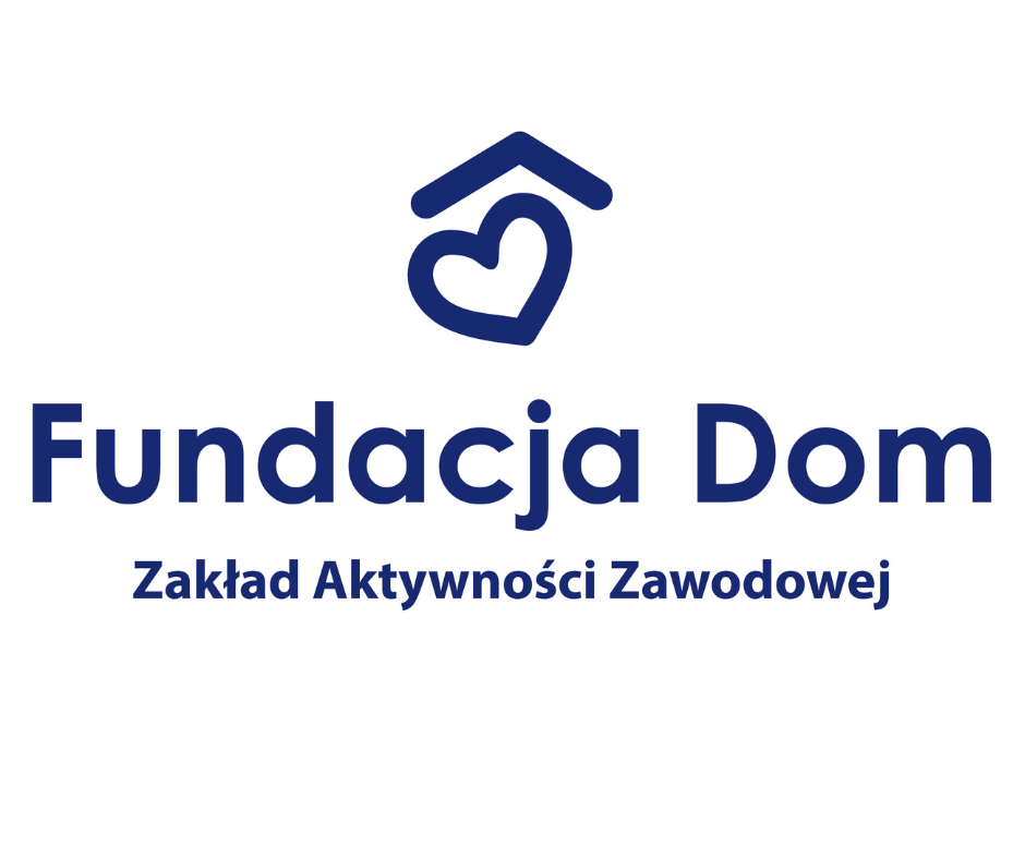 Fundacja DOM Rodzinnej Rehabilitacji Dzieci z Porażeniem Mózgowym