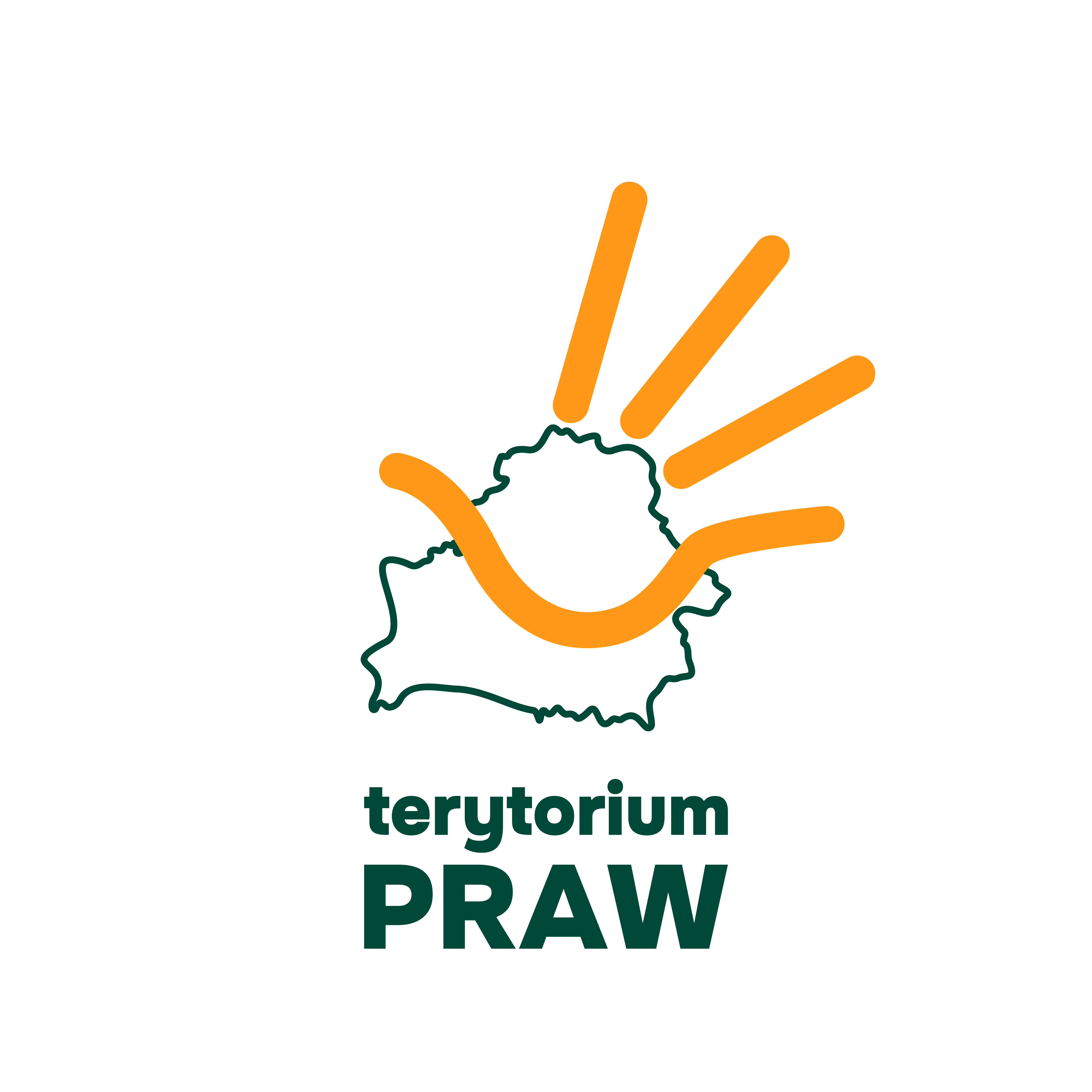 FUNDACJA „TERYTORIUM PRAW”