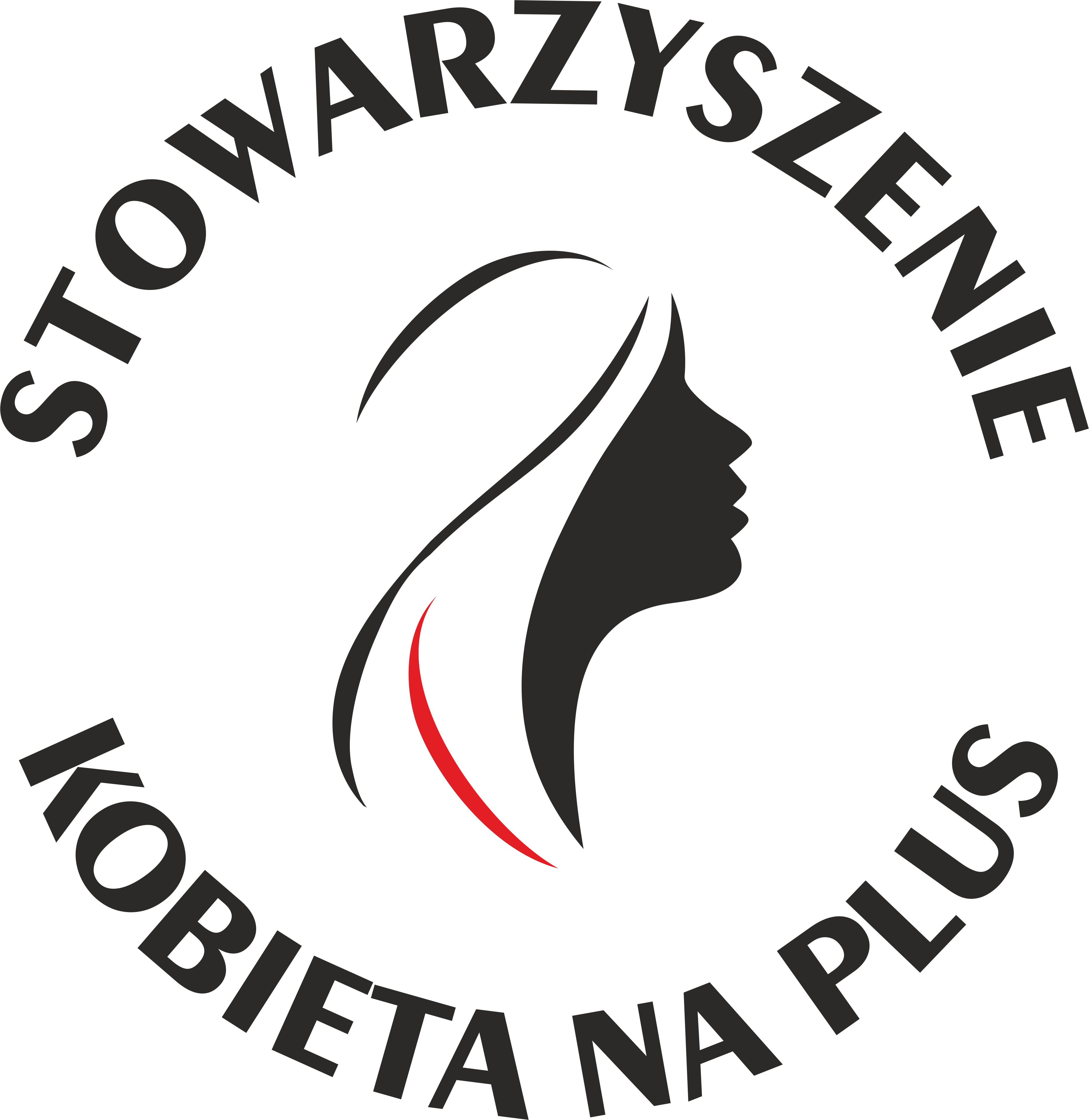 STOWARZYSZENIE KOBIETA NA PLUS