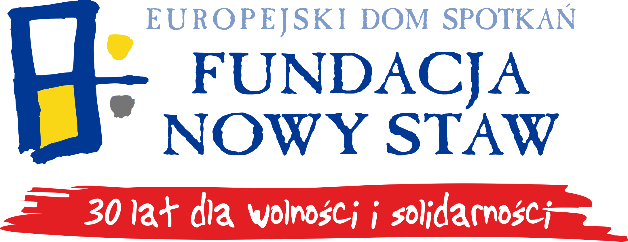 Europejski Dom Spotkań - Fundacja Nowy Staw