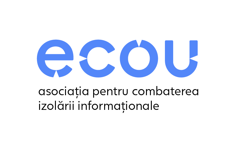 Ассоциация по борьбе с информационной изоляцией «ECOU»