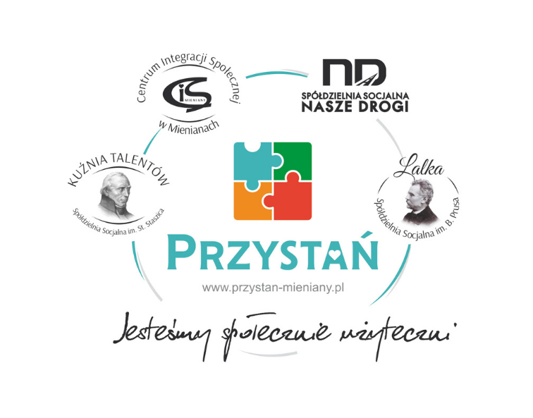Stowarzyszenie "Przystań" Mieniany