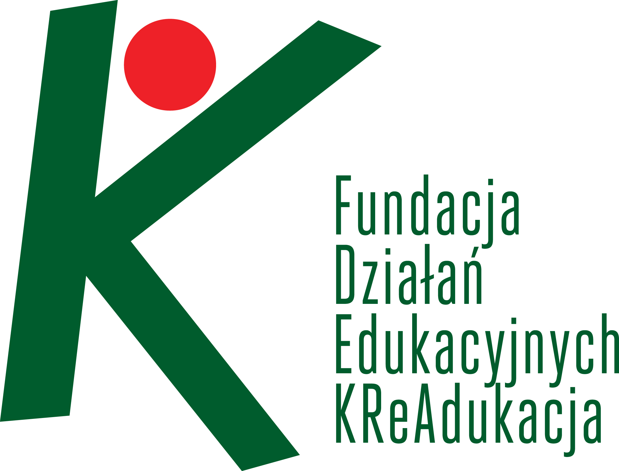 Fundacja Działań Edukacyjnych KReAdukacja
