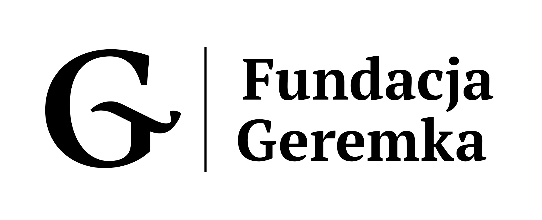 Fundacja Centrum im. prof. Bronisława Geremka