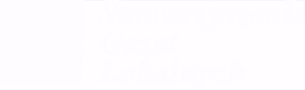 Stowarzyszenie Gazet Lokalnych