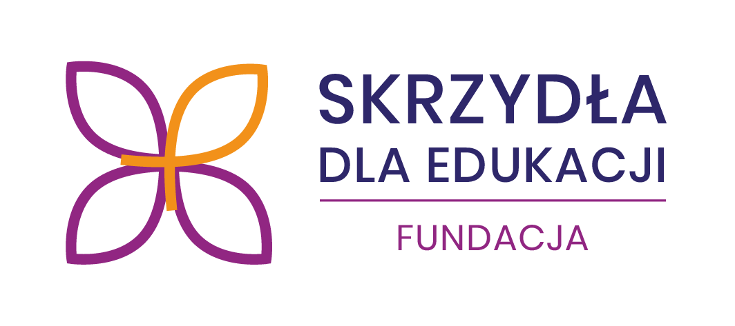 FUNDACJA "SKRZYDŁA DLA EDUKACJI"
