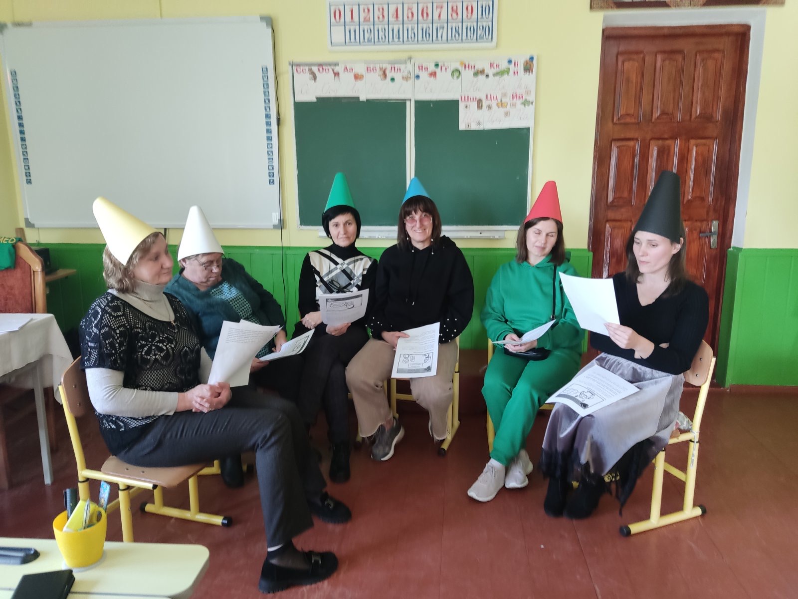 Młode NGOsy uczą o prawie na co dzień
