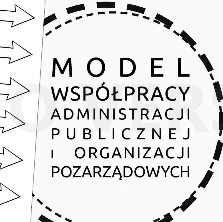 Dostosowanie do ukraińskich warunków i wdrożenie modelu współpracy administracji publicznej i organizacji pozarządowych w mieście Browary i rejonie Humańskim