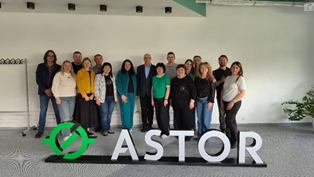 ZIELONA UKRAINA- EFEKTYWNOŚĆ ENERGETYCZNA W PROCESIE ODBUDOWY