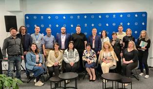 ZIELONA UKRAINA- EFEKTYWNOŚĆ ENERGETYCZNA W PROCESIE ODBUDOWY