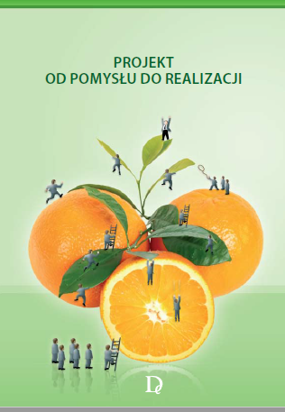 Projekt od pomysłu do realizacji