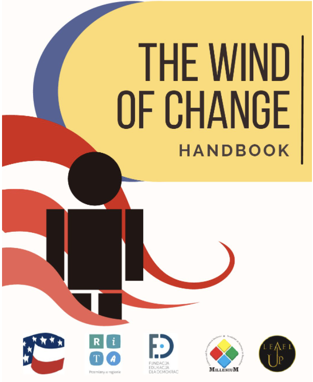 Wind of Change - Handbook EN
