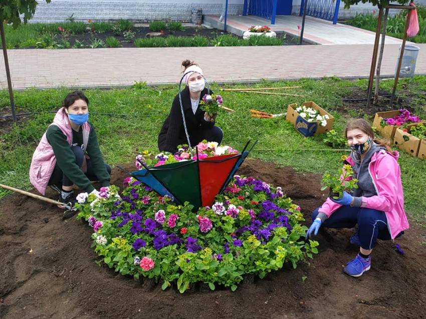 Близнюківський ліцей Близнюківської районної ради Харківської області