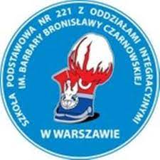 Szkoła Podstawowa nr 221 z Oddziałami Integracyjnymi im. Barbary Bronisławy Czarnowskiej
