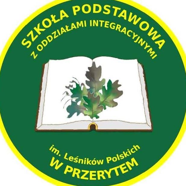 Szkoła Podstawowa z Oddziałami Integracyjnymi im. Leśników Polskich w Przerytem