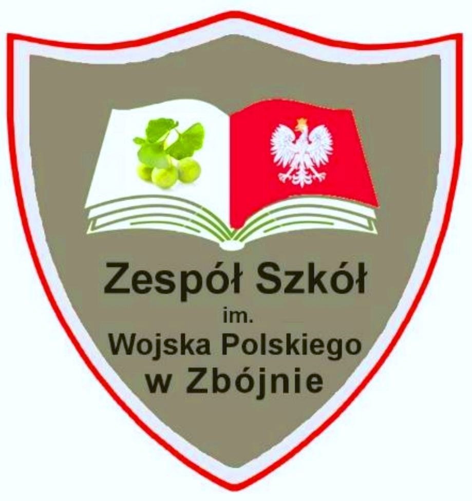 Zespół Szkół im. Wojska Polskiego w Zbójnie