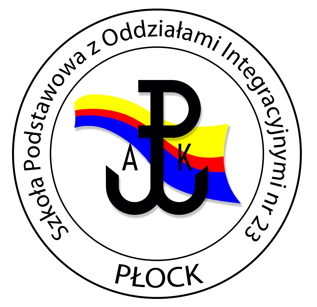 Szkoła Podstawowa z Oddziałami Integracyjnymi nr 23 im. Armii Krajowej w Płocku