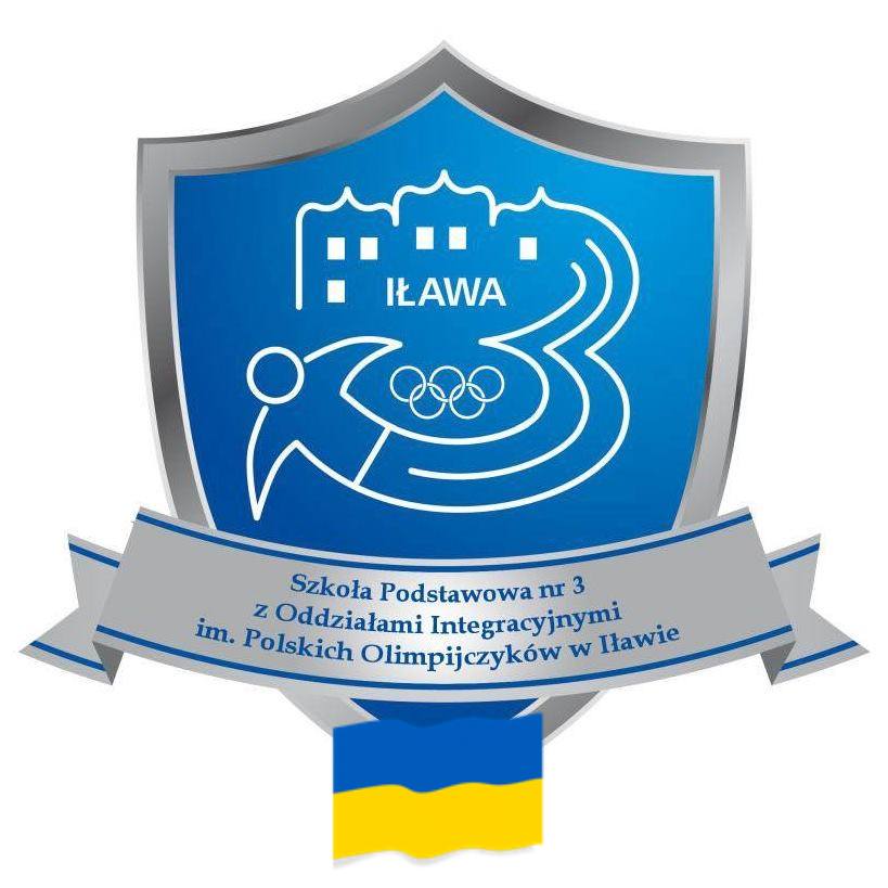 Szkoła Podstawowa nr 3 z Oddziałami Integracyjnymi im. Polskich Olimpijczyków w Iławie