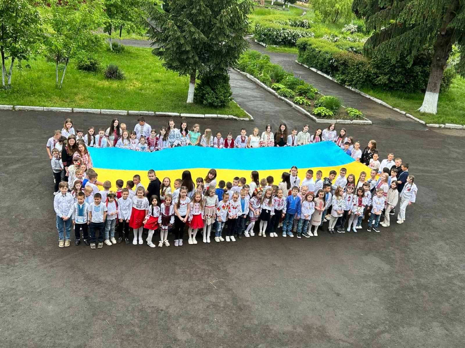 Ізянський заклад загальної середньої освіти І-ІІІ ступенів Хустської міської ради Закарпатської області