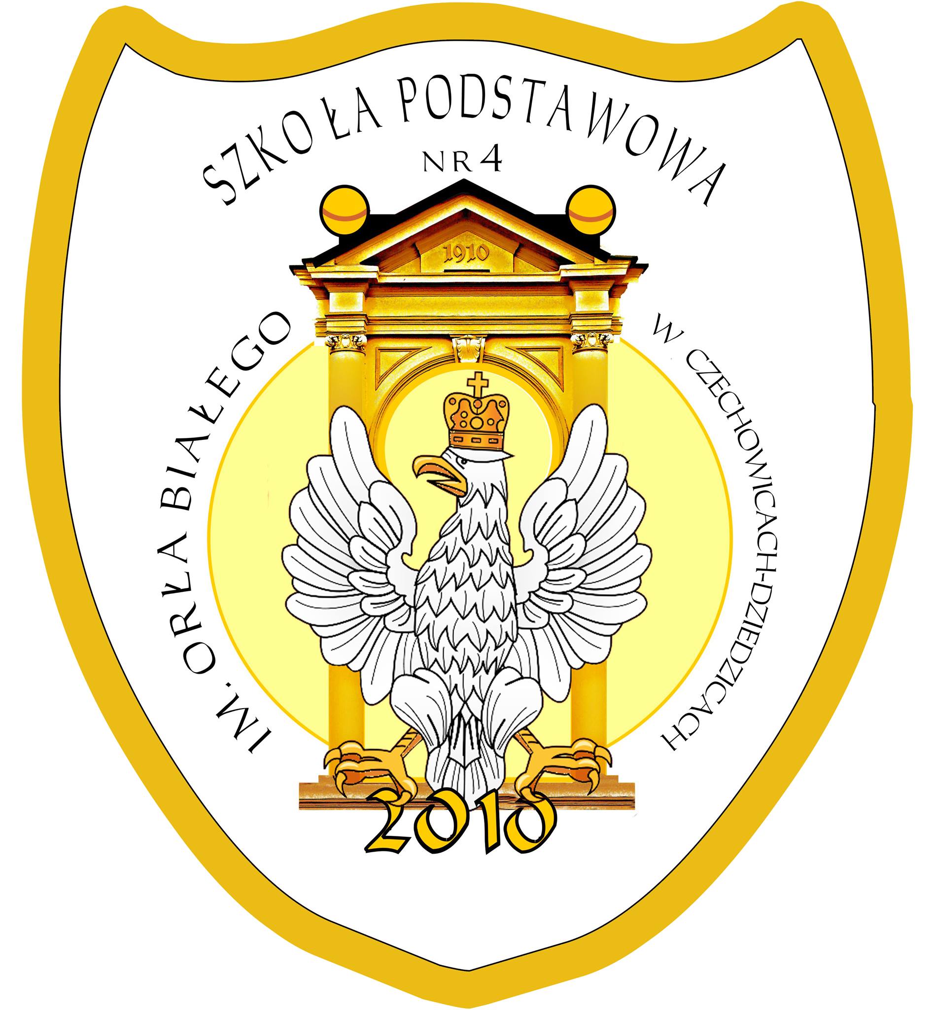 Szkoła Podstawowa nr 4 im. Orła Białego