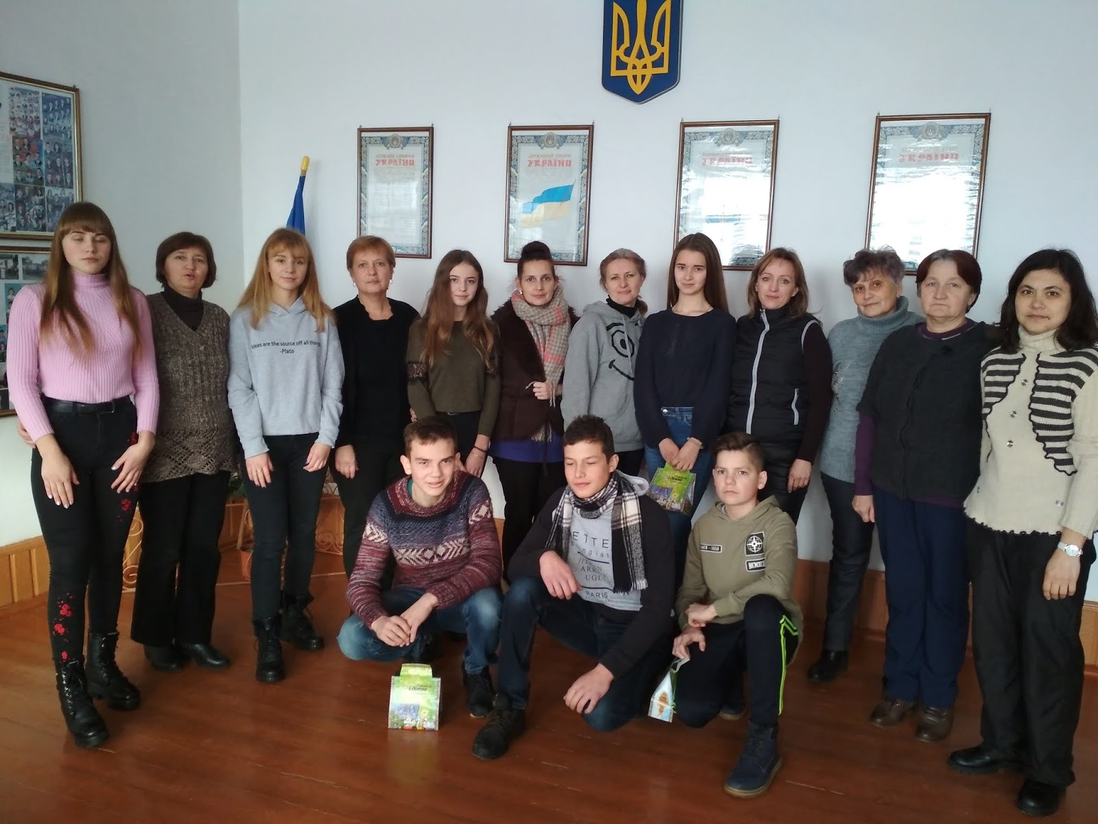 Щирецький заклад загальної середньої освіти І-ІІІ ступенів Щирецької селищної ради