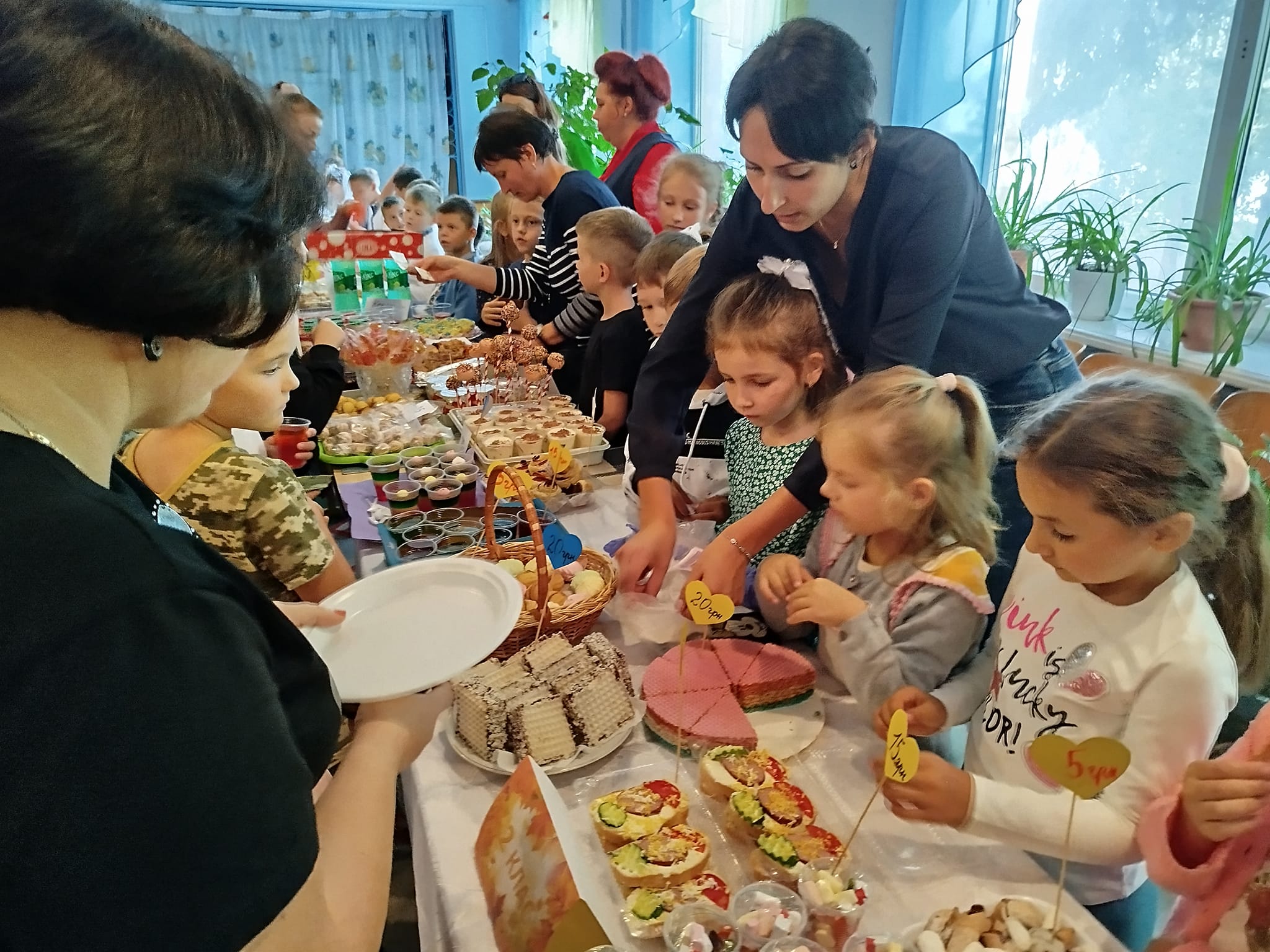 ЛІЦЕЙ №2 М. КОПИЧИНЦІ КОПИЧИНЕЦЬКОЇ МІСЬКОЇ РАДИ ЧОРТКІВСЬКОГО РАЙОНУ ТЕРНОПІЛЬСЬКОЇ ОБЛАСТІ