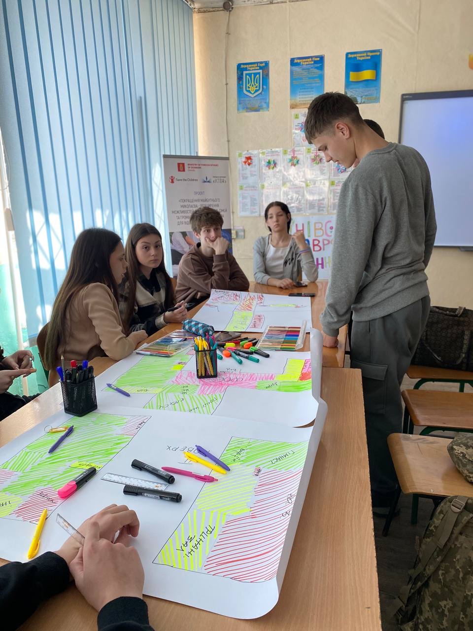 Коблівський ліцей Коблівської сільської ради
