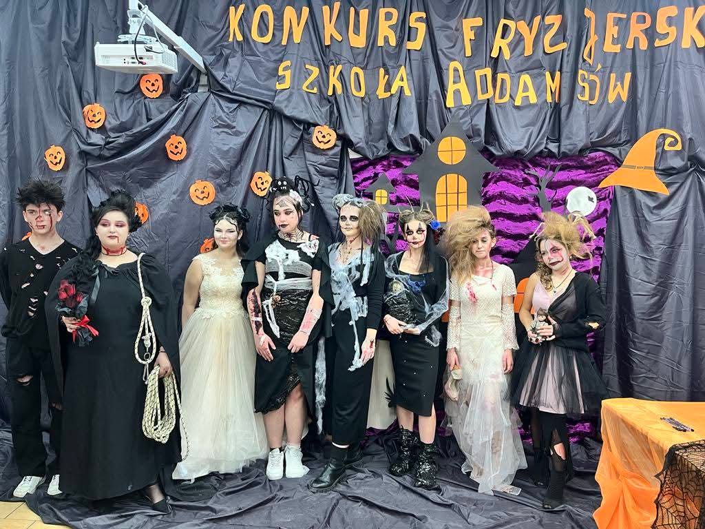 Zespół Szkół Zawodowych im.Stanisława Konarskiego