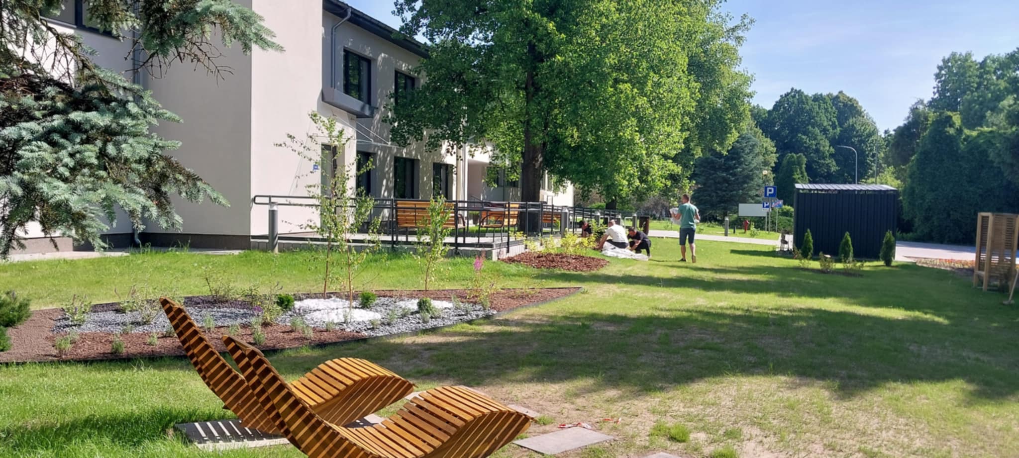 Zespół Szkół Zawodowych im.Stanisława Konarskiego