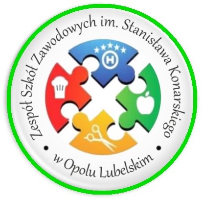 Zespół Szkół Zawodowych im.Stanisława Konarskiego