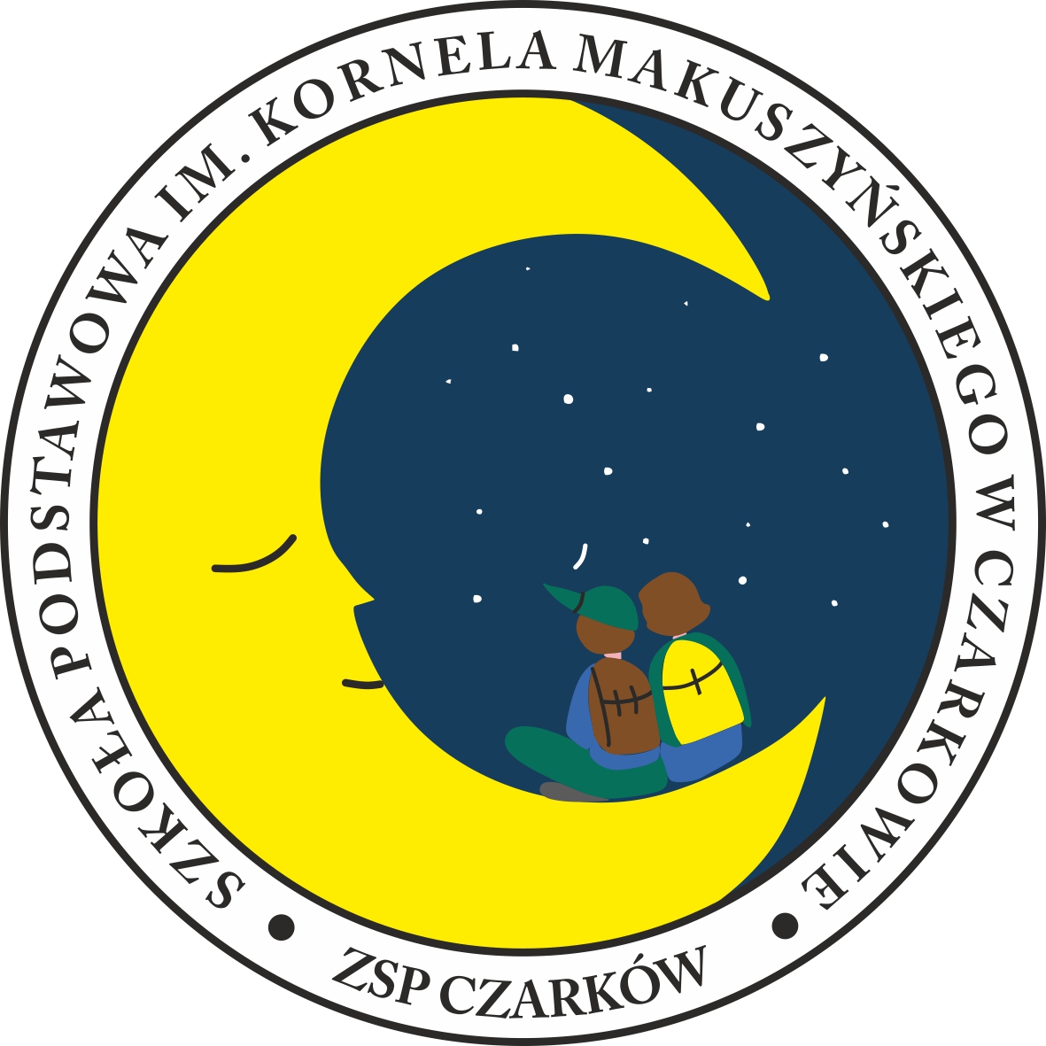 Szkoła Podstawowa im. Kornela Makuszyńskiego w Zespole Szkolno-Przedszkolnym w Czarkowie