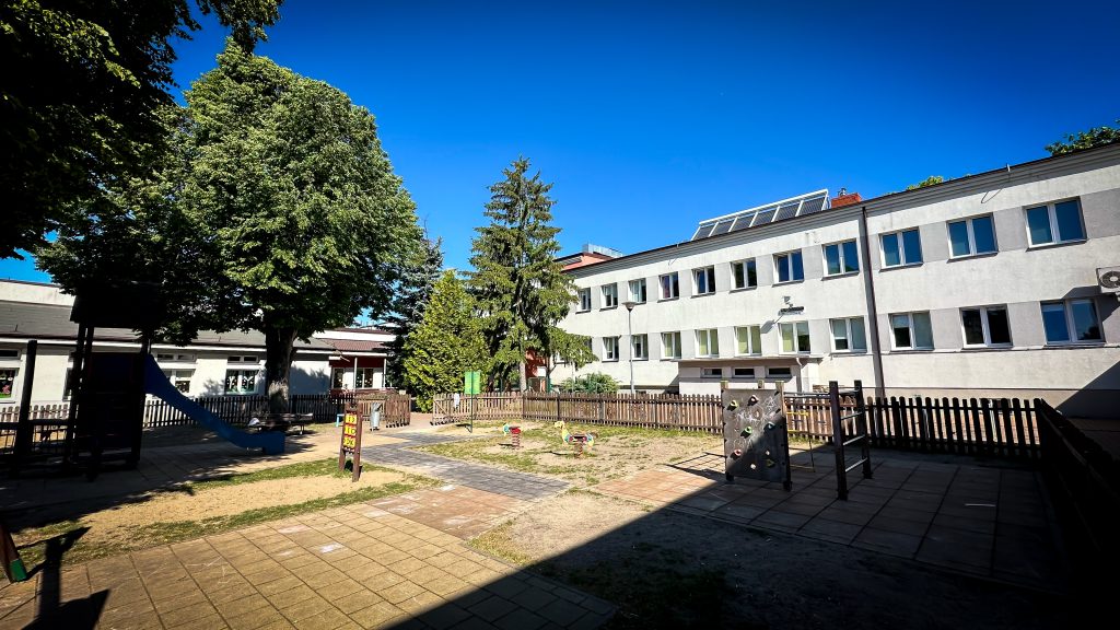 Szkoła Podstawowa nr 173 im. Górników Polskich
