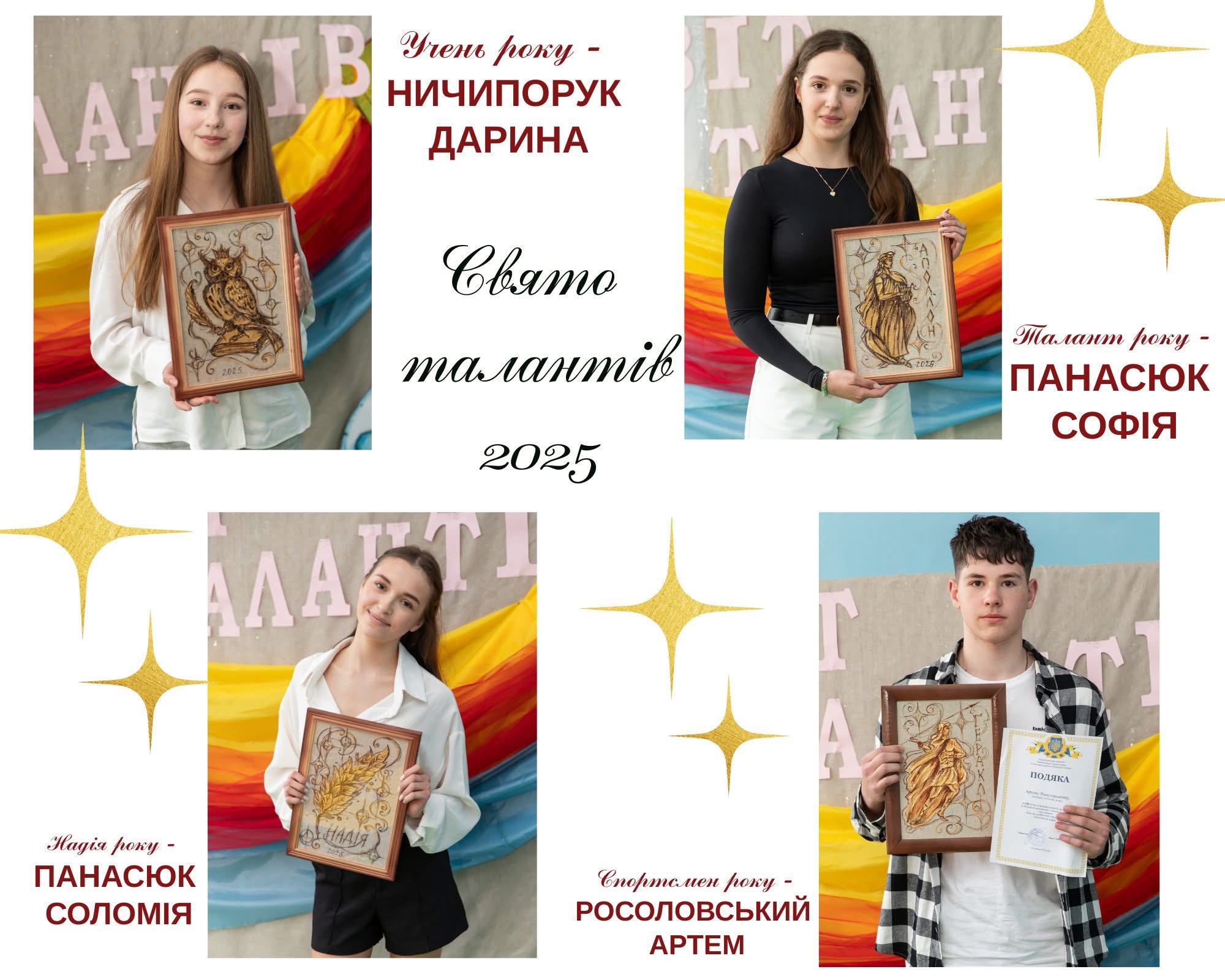 Радивилівський ліцей N1
