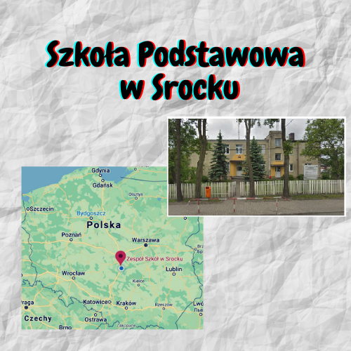 Szkoła Podstawowa w Srocku