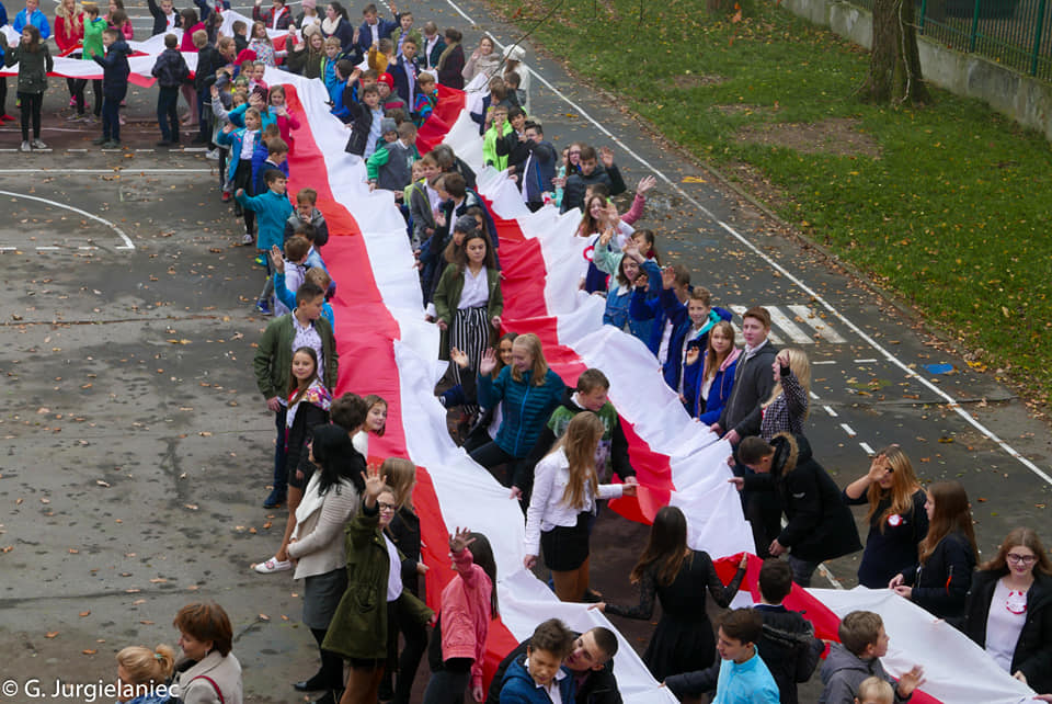 Szkoła Podstawowa nr 139 im. Wojska Polskiego