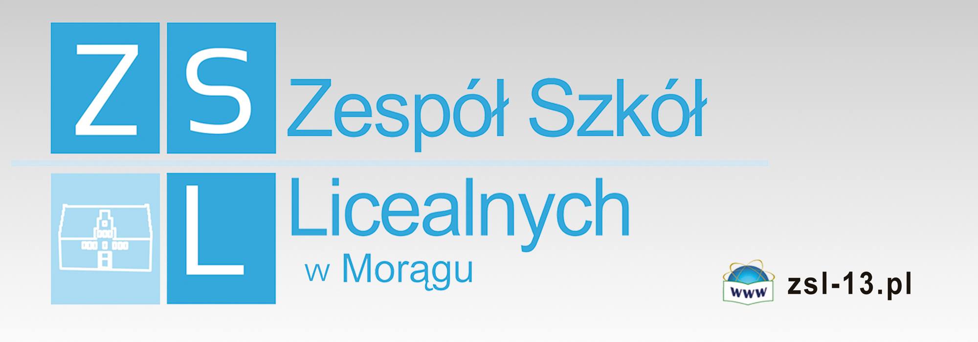 Zespół Szkól Licealnych w Morągu