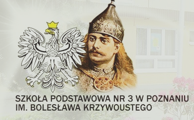 Szkoła Podstawowa nr 3 im. Bolesława Krzywoustego