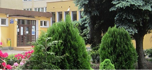 Szkoła Podstawowa nr 3 im. Bolesława Krzywoustego